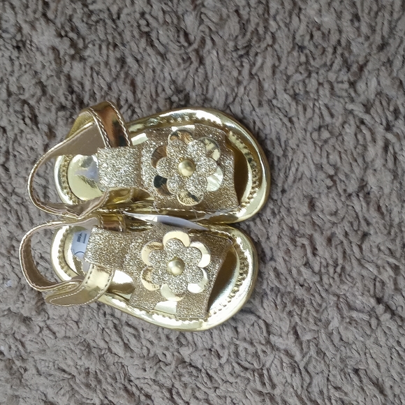 Sandals - Picture 2 of 2